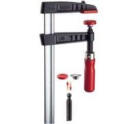 Bessey Presse à vis en fonte malléable TG avec poignée bois Bessey Quantité:1