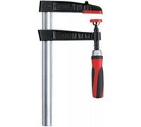 Presse à vis en fonte malléable TG-2K, envergure max.en mm : 120 Bessey TG12-2K Envergure max.:120 mm Mesures dempattement:60 mm G