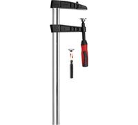 Bessey Presse à vis en fonte malléable TGK avec poignée bi-matière Bessey Quantité:1