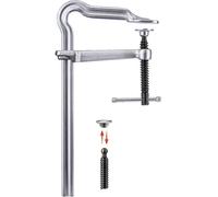 Bessey Presse tout acier OMEGA GMZ avec poignée à garrot Bessey Quantité:1