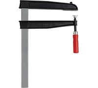 Bessey Presse à vis profonde TGNT avec poignée bois Bessey Quantité:1