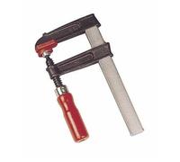Presse à vis TGR avec rotule - serrage 100 mm BESSEY SER