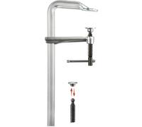 Bessey Presse à vis tout acier GZ avec poignée à garrot Bessey Quantité:1