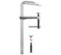 Serre-joint tout acier Bessey GZ-K 300/140 | GZ30K