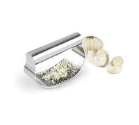 Presse ail 10 cm en acier Ibili