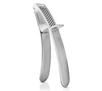 Presse-ail 16 cm, argent, acier inoxidable, Eva Solo