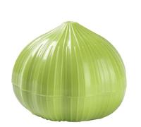 Presse-ail Domestique 1pc en Ps Vert, Forme D’ail Cuisine Couleur Aléatoire
