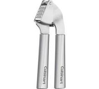 Presse-ail en acier inoxydable Cuisinart CTG-14-GP acier inoxydable G