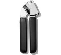 Oxo - Presse Ail 5 X 17 Cm - Gris