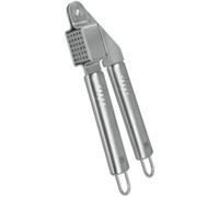 Metaltex Presse-ail Imperial en acier inoxydable