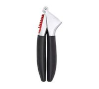 Presse-ail OXO Good Grips - Un outil de cuisine simple pour presser l'ail