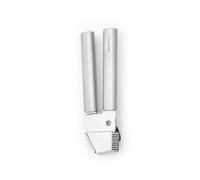 Brabantia Presse-ail Profile Acier inoxydable