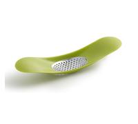 ROCKER Presse Ail Joseph Joseph Inox