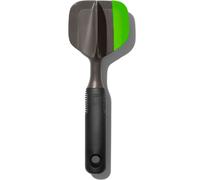 Presse-avocat GOOD GRIPS 30 cm, noir, plastique, OXO