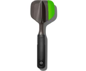 Presse-avocat GOOD GRIPS 30 cm, noir, plastique, OXO