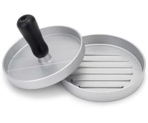 Presse burger LIVOO MEN411