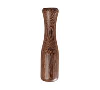 Presse-choucroute manuel, hachoir à fermentation ergonomique, outil d'insertion de 30,5 cm avec poignée confortable, accessoire de cuisine, appareil de préparation des aliments avec design robuste