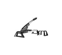 Wolfcraft Presse coupante VLC 800 pour sols stratifiés et vinyle