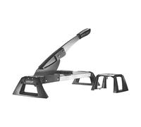 Presse coupante pour sols stratifiés et vinyle Wolfcraft VLC 800 465mm