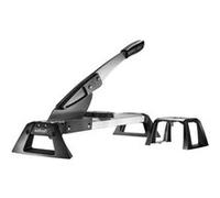 Wolfcraft Presse coupante VLC 800 pour sols stratifiés et vinyle