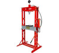 Presse d’atelier - WP30ECO - 30 tonnes - table réglable en hauteur