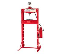 Presse d'atelier hydraulique 30 T - WP30 HPM D24483