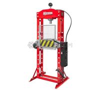 PRESSE D'ATELIER HYDRAULIQUE 30 TONNES HOLZMANN WP30PLUS