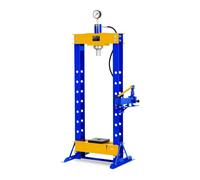 Presse d'atelier hydraulique Expondo MSW - pression de 30 t
