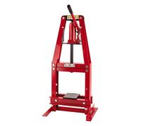 Presse d'atelier hydraulique WP06H - 6 T D24409