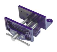 Irwin Étau de charpentier avec pince 6"/150 mm
