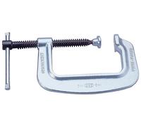 Bessey Presse en C forgée SER 143 avec rotule – serrage 150 mm