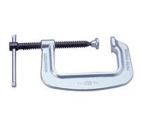 Presse en C forgée 150mm - BRESSEY SER - 143-150 Noir G