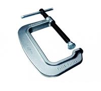 Presse en C-SER forgée - BESSEY - serrage 80 saillie 65 - 143-80