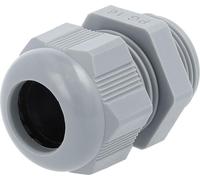 Presse-étoupe en plastique STEX24 - Marque propre STEX24 PG16x1,41 SKU-E UE 100 Polyamide (PA) Longueur du filetage 9,0 mm - 1