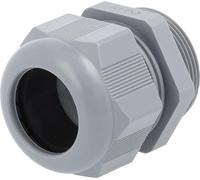 Presse-étoupe en plastique STEX24 - Marque propre STEX24 PG29x1,588 SKU-E UE 50 Polyamide (PA) Longueur du filetage 10,0 mm - 1