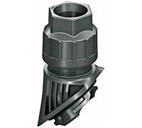 Presse-étoupe HC-B-G-M25-PLRBK Phoenix Contact Contenu: 1 pc(s)