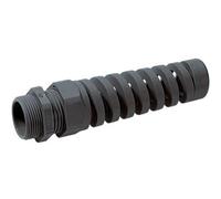 Presse-étoupe Lapp Skintop Bs-m 32 X 1.5 53111740 Avec Spirale De Protection Anti Courbure M32 Polyamide Noir (ral 9005) 1 Pc(s) S58022