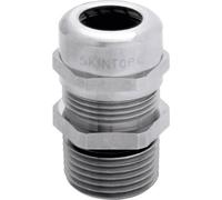 Presse-étoupe LAPP SKINTOP® MSR-M-XL 12X1,5 53112105 M12 laiton laiton 100 pc(s)