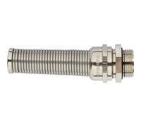 Presse-étoupe LappKabel 53806761 avec décharge de traction M20 laiton laiton 1 pc(s)