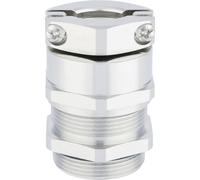 Presse-étoupe LappKabel SKINTOP® GRIP-M M32 x 1,5 53113220 avec décharge de traction, avec protection anti courbure M32x