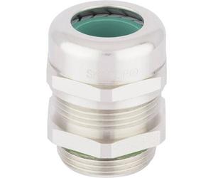 Presse-étoupe LappKabel SKINTOP® MS-HF-M 25x1,5 53112573 avec décharge de traction M25 laiton laiton 1 pc(s)