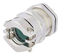 Presse-étoupe LappKabel SKINTOP® MS-HF-M GRIP M16 53112551 avec décharge de traction, avec protection anti courbure M16
