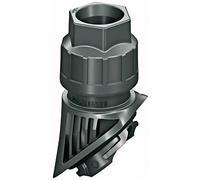 Presse-étoupe Phoenix Contact HC-B-G-M20-PLRBK 1407669 1 pc(s)