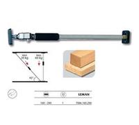 Presse extensible 160 à 290 cm 7086.160.290 Leman G