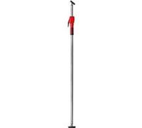 Bessey STE370 Etai de plafond Longueur réglable: 2070 - 3700 mm Capacité de charge (max.): 75 kg