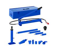 Presse hydraulique carrosserie - 10 000 kg | MSW