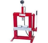 Presse hydraulique d'atelier - 10 Tonnes