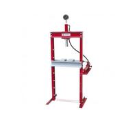 Presse hydraulique d'atelier 20 Tonnes - WP20H HOLZMANN