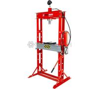 Presse hydraulique d'atelier 30 t HOLZMANN WP30ECO