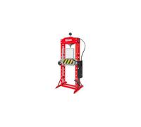 Presse hydraulique d'atelier 30 Tonnes - WP30PLUS - Holzmann